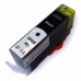 Cartuccia HP364BK compatibile